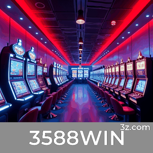 3588WIN Bônus acumulado 3588WIN